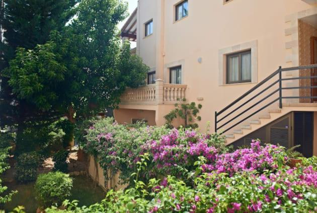 Lemar Appartement