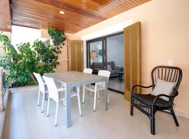 Appartement Lemar