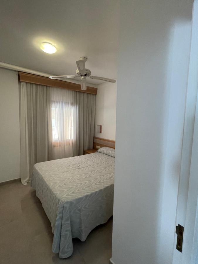 Appartement Lemar *