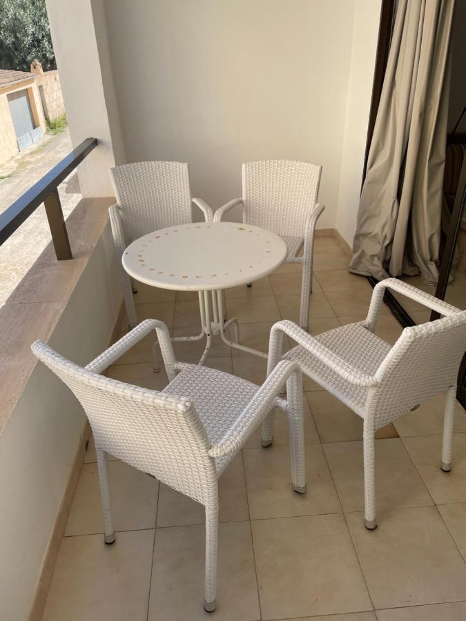 Appartement Lemar *