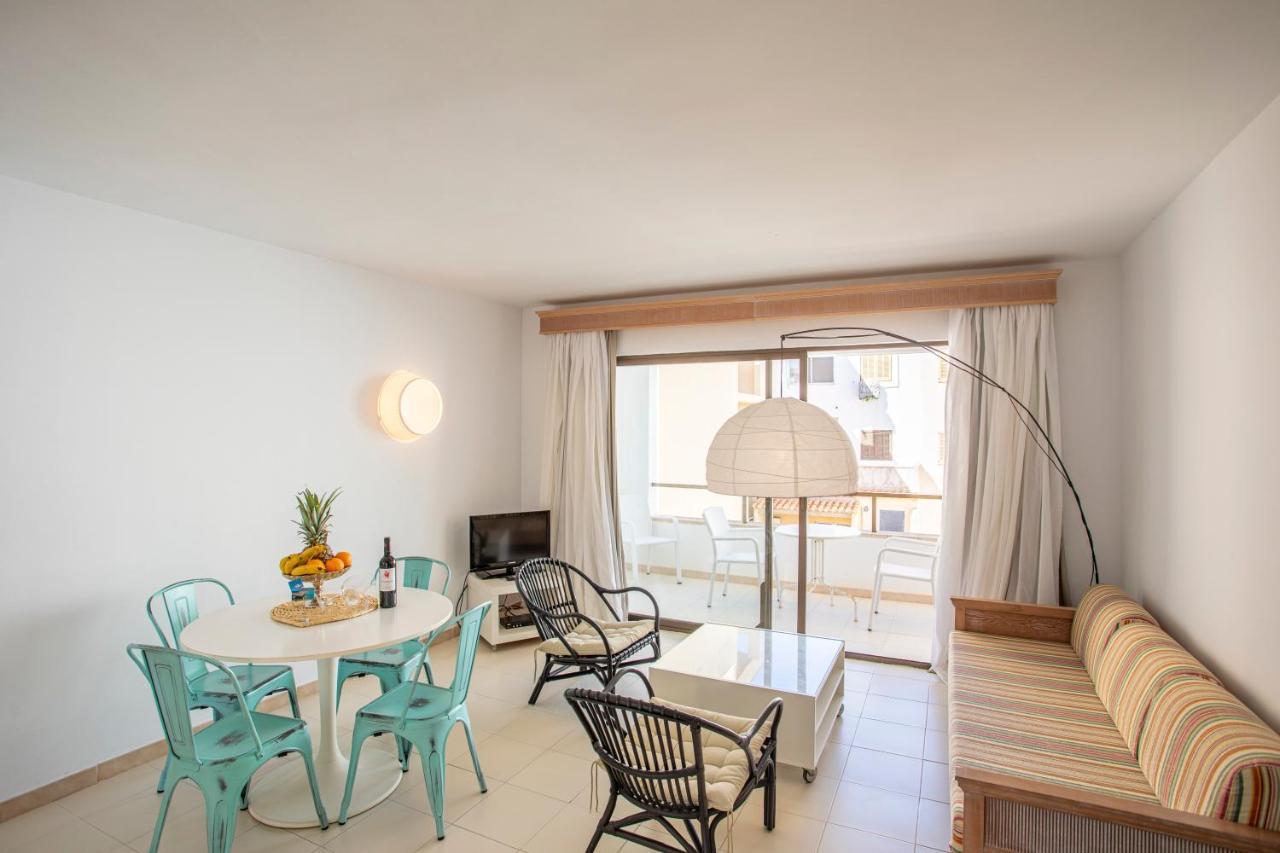 Appartement Lemar *
