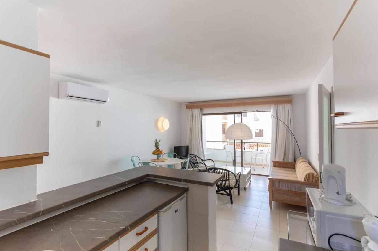 Lemar Appartement *
