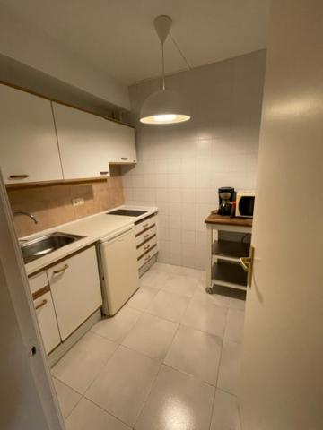 Appartement Lemar *