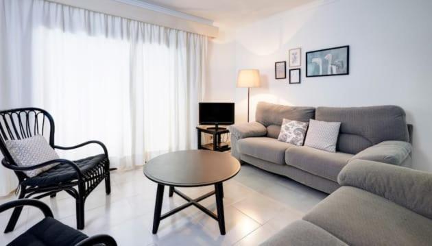 Lemar Apartment Colonia de Sant Jordi