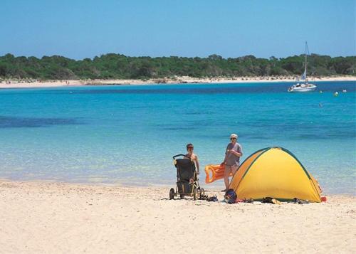 Lemar Apartment Colonia de Sant Jordi