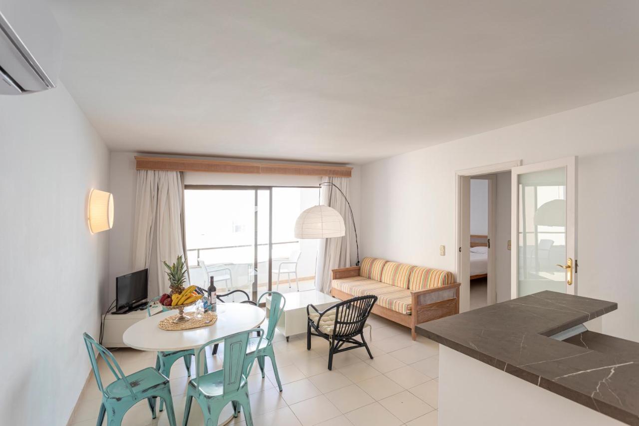 Apartment Lemar *